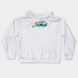 Rottnest Island Kids Hoodie